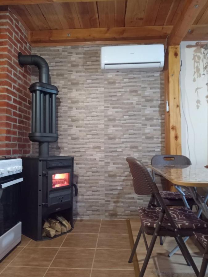 Apartman "Kapetana Luka" Ljubovija Exteriér fotografie