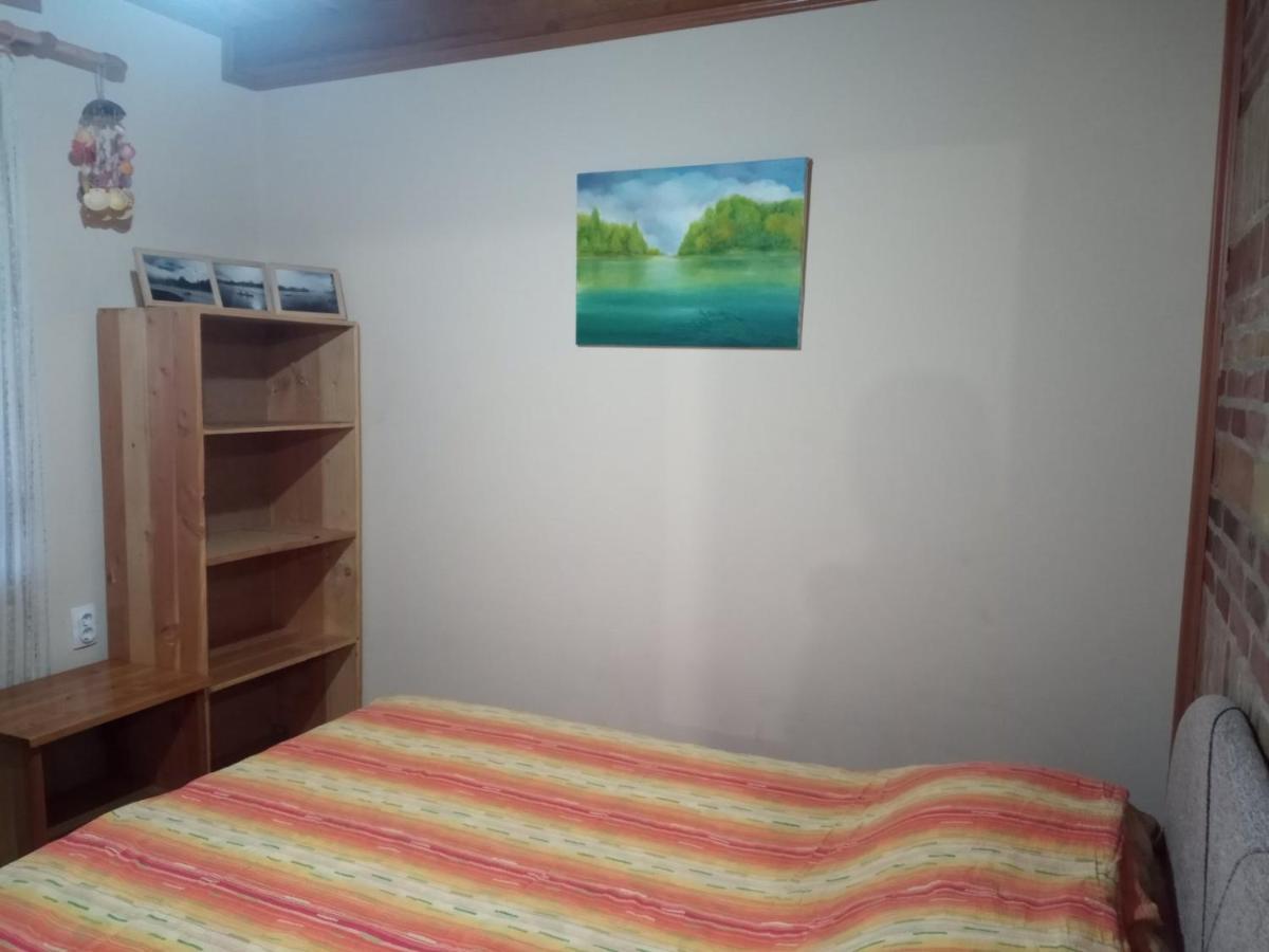 Apartman "Kapetana Luka" Ljubovija Exteriér fotografie
