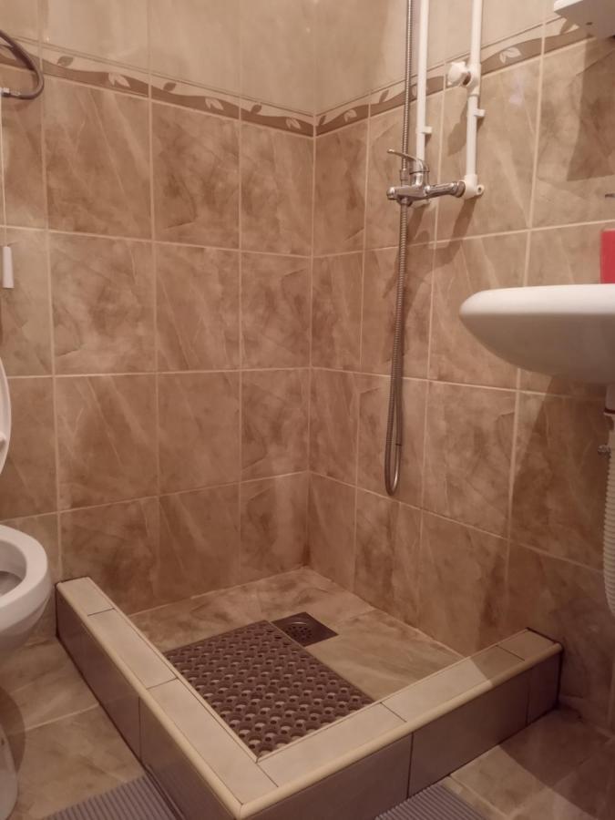 Apartman "Kapetana Luka" Ljubovija Exteriér fotografie