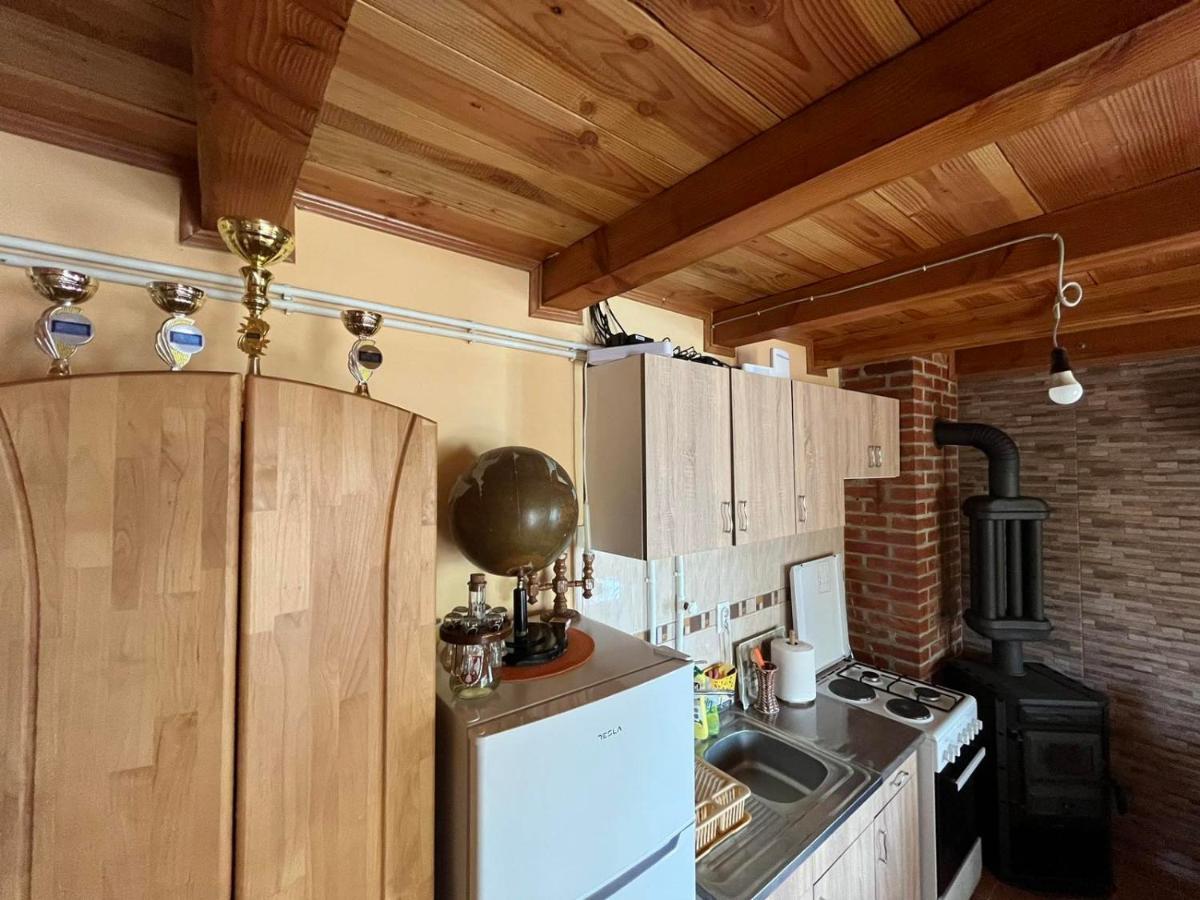 Apartman "Kapetana Luka" Ljubovija Exteriér fotografie