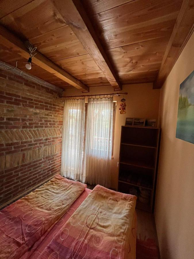 Apartman "Kapetana Luka" Ljubovija Exteriér fotografie