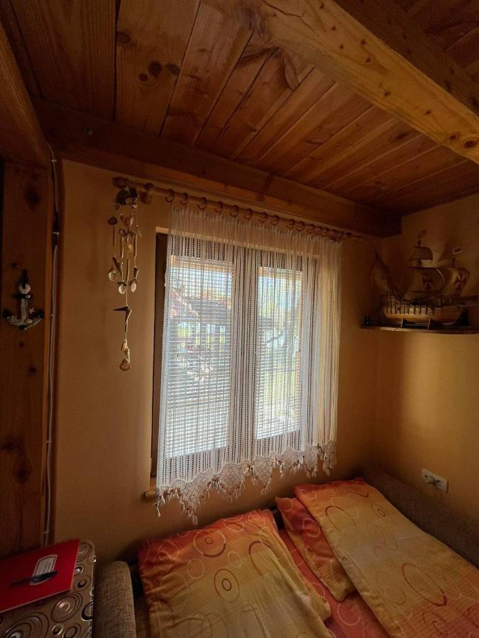 Apartman "Kapetana Luka" Ljubovija Exteriér fotografie