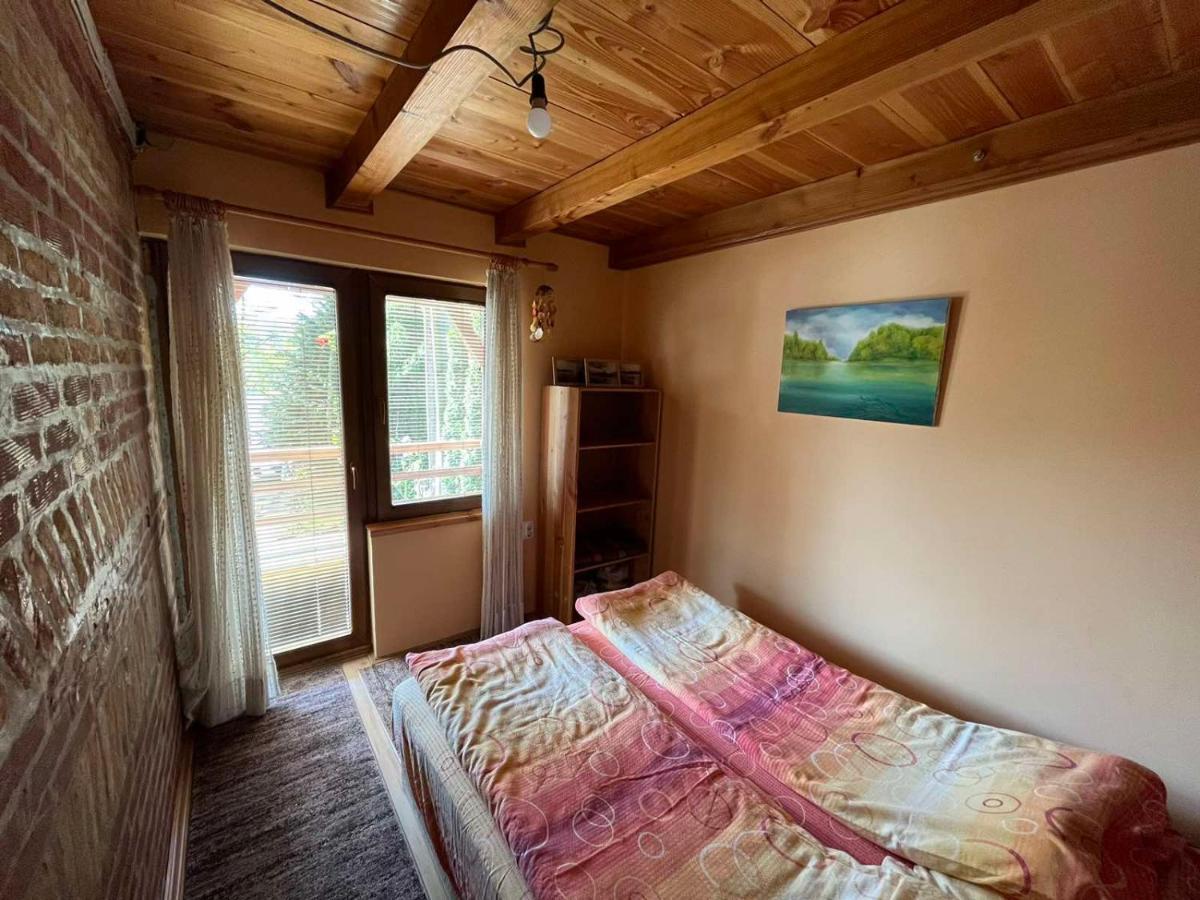 Apartman "Kapetana Luka" Ljubovija Exteriér fotografie