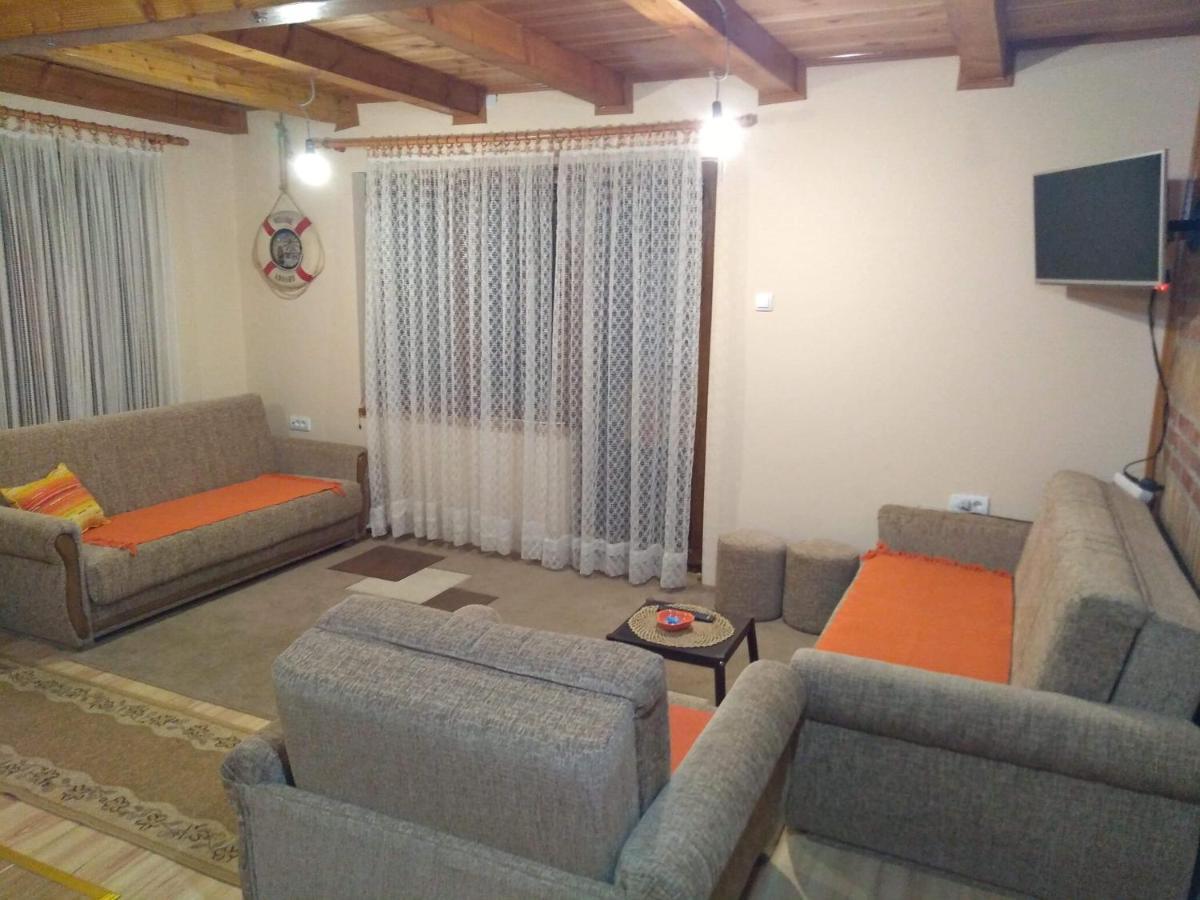 Apartman "Kapetana Luka" Ljubovija Exteriér fotografie