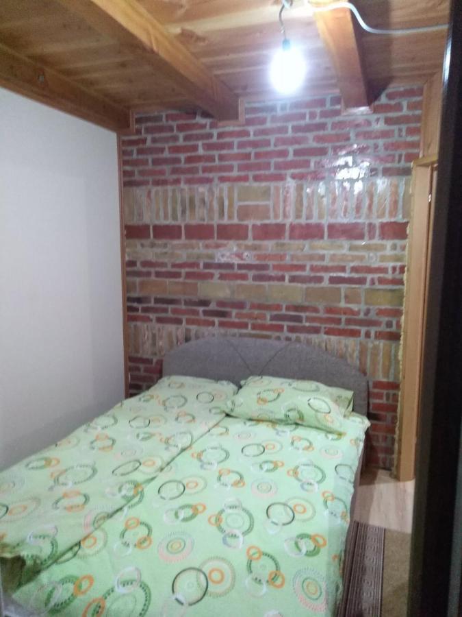 Apartman "Kapetana Luka" Ljubovija Exteriér fotografie